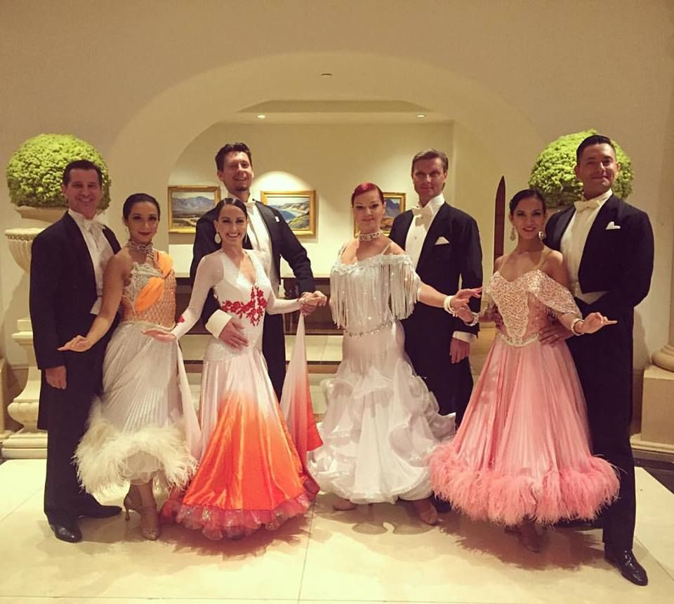 Dance Shows for your Wedding
