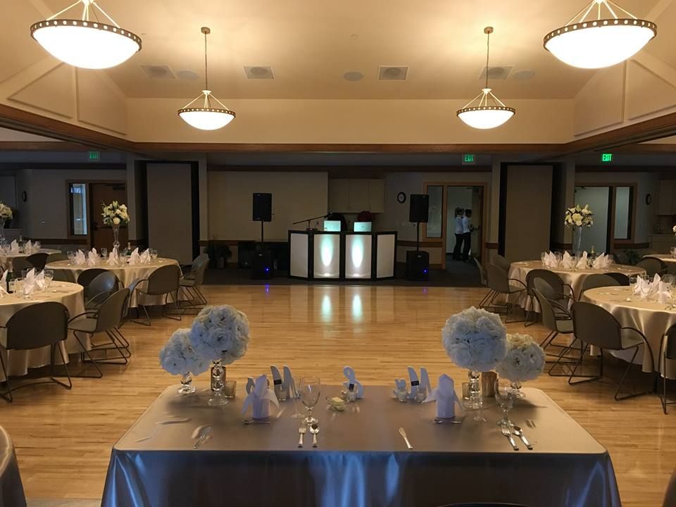 Wheat Ridge Rec Center (Basic Package)