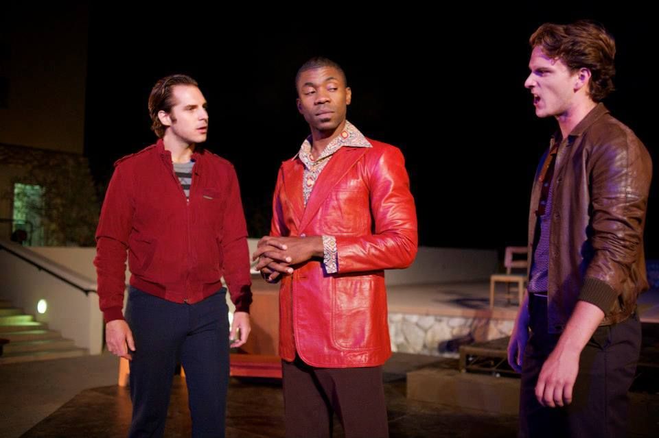 Macbeth, 2014.