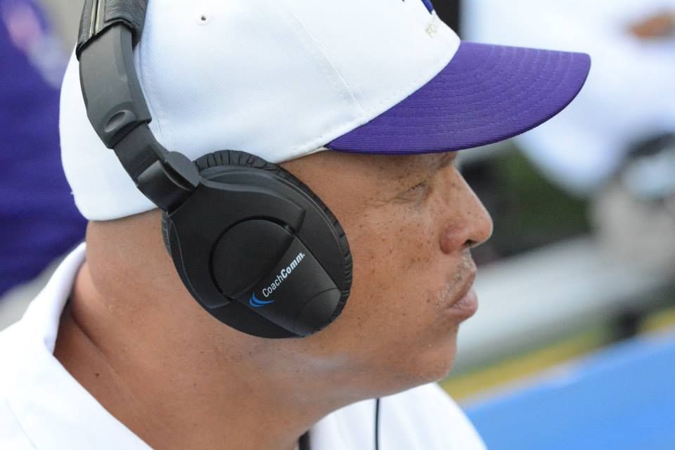 Coaching mode!
