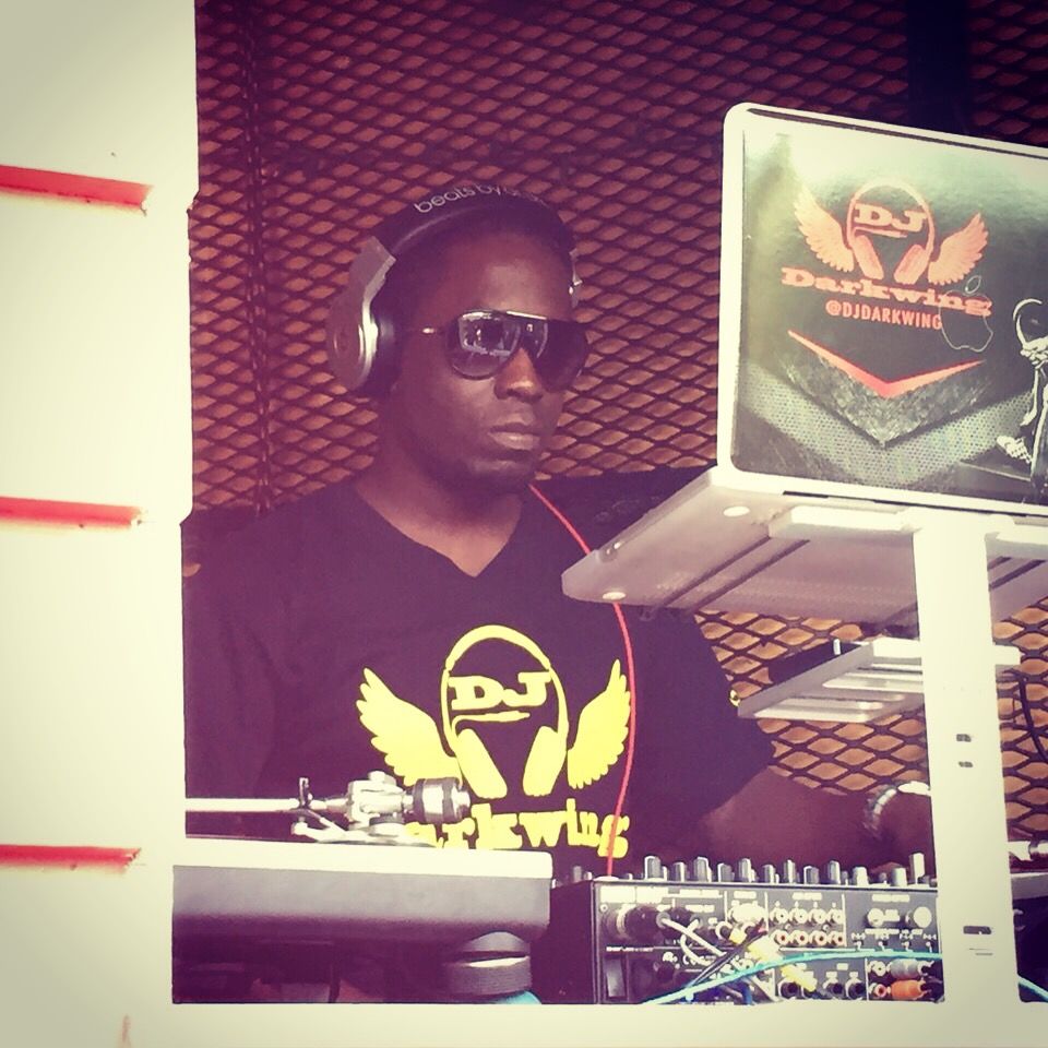 Dj Lydell