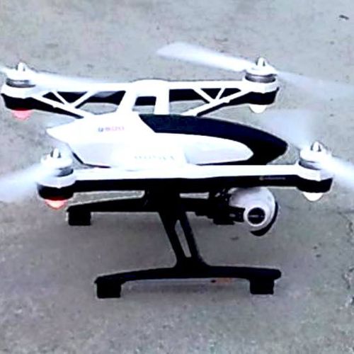 4k Q500 Drone