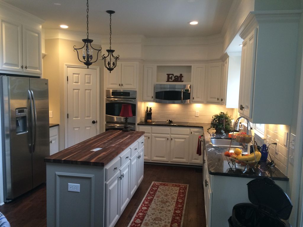 Kitchen Remodel (2) After