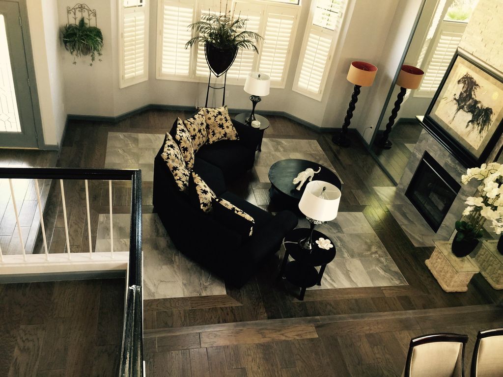 Europe's Finest Flooring LLC