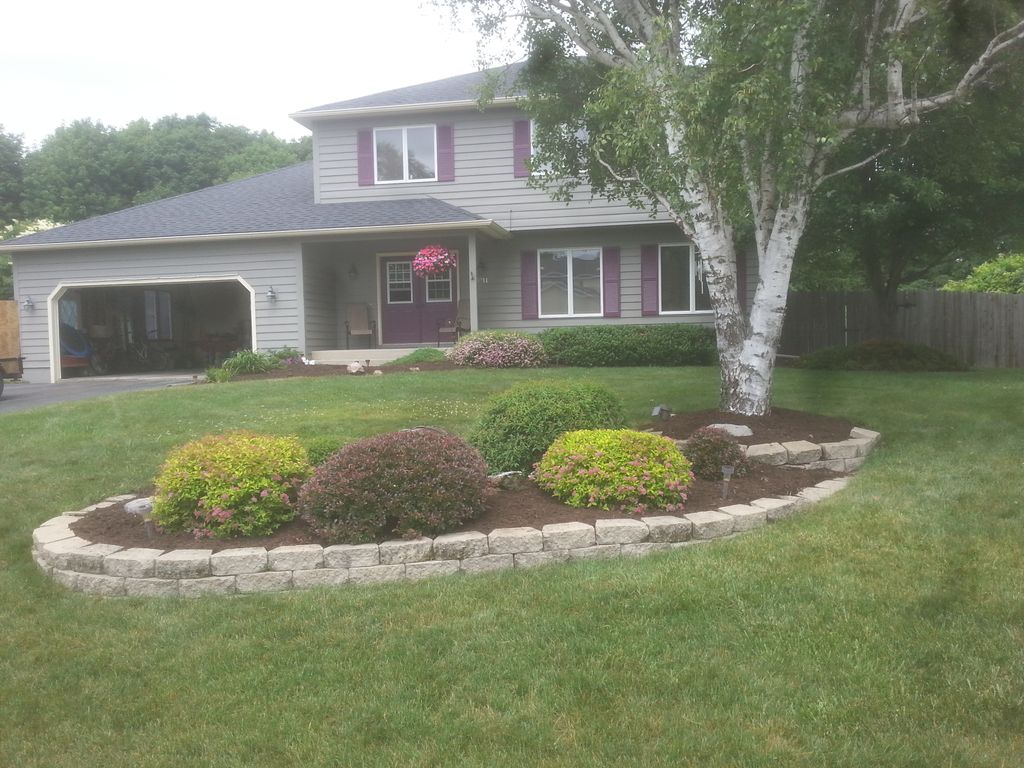 Neely's Landscaping & Home Improvements
