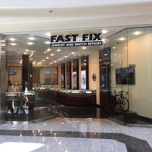 Fast Fix Jewelry