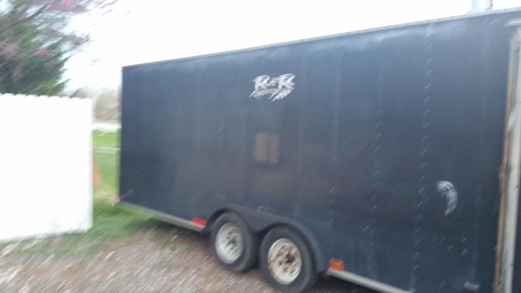 Everything Must Go LLC