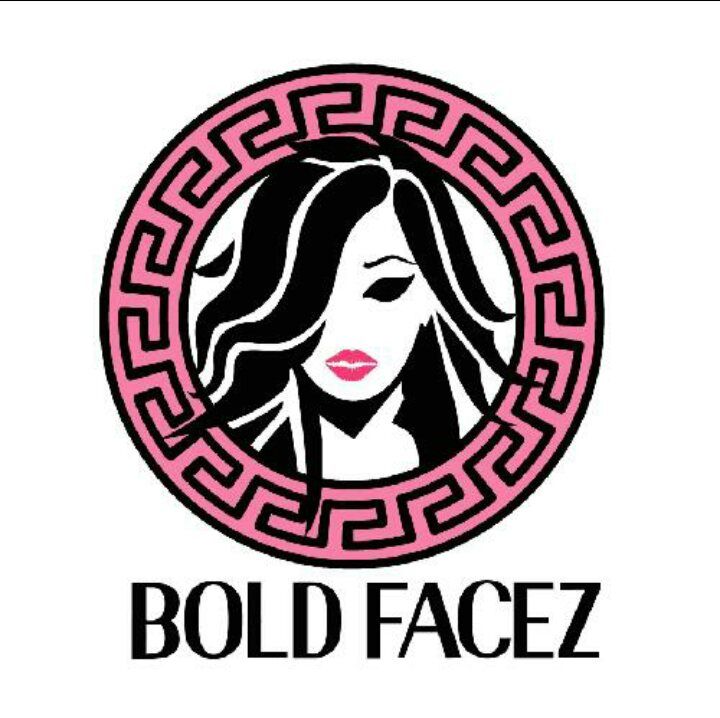 Bold Facez Dior