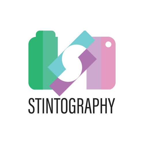 Logo Design for Stintography.