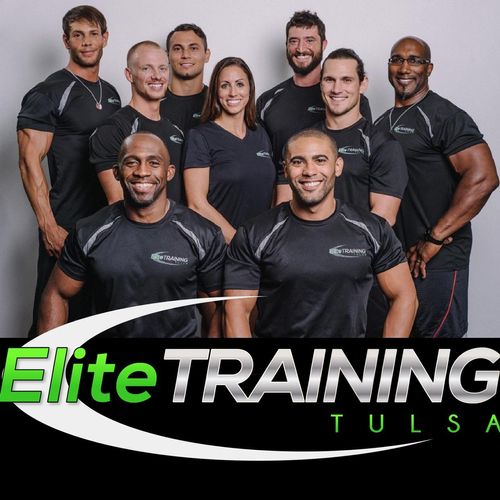 We have a team of the best fitness professional in