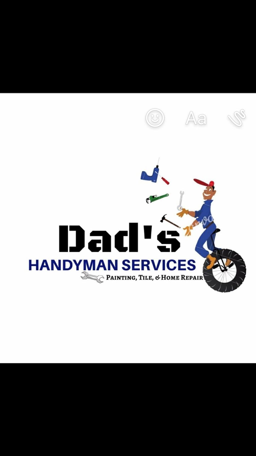 Dad's Handyman Services