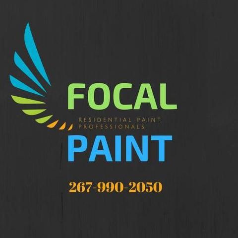 Focal-Paint