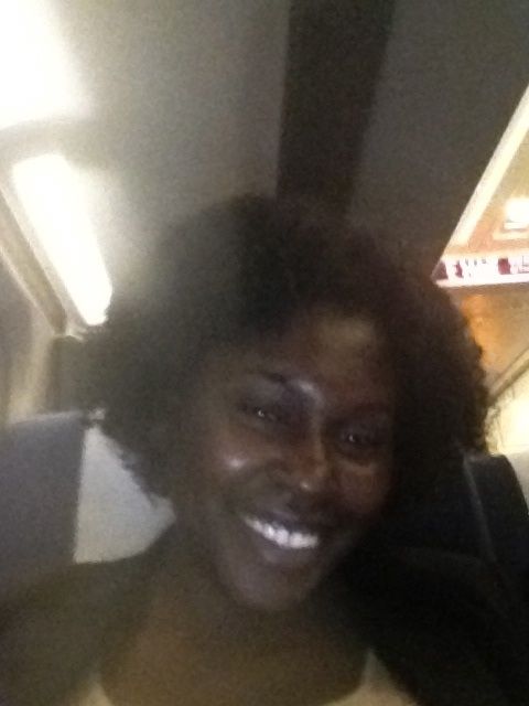 Valerie Dumas, group trainer