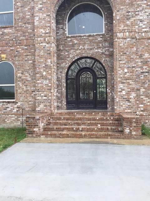 New Home