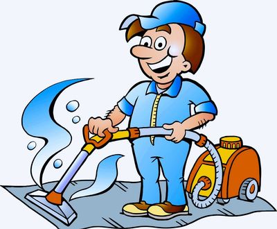 Avatar for saidahs carpet cleaning