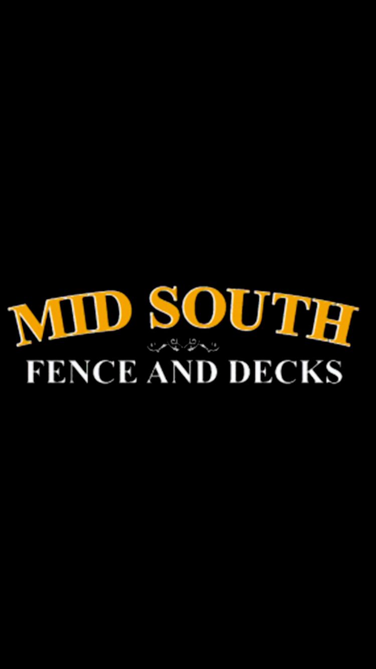 Mid-South Fence And Decks,LLC