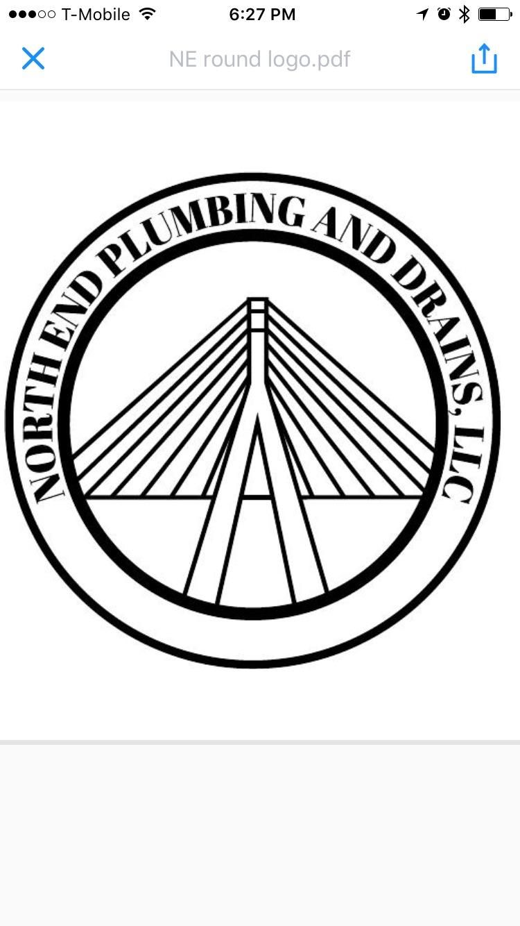 North End Plumbing and Drains LLC
