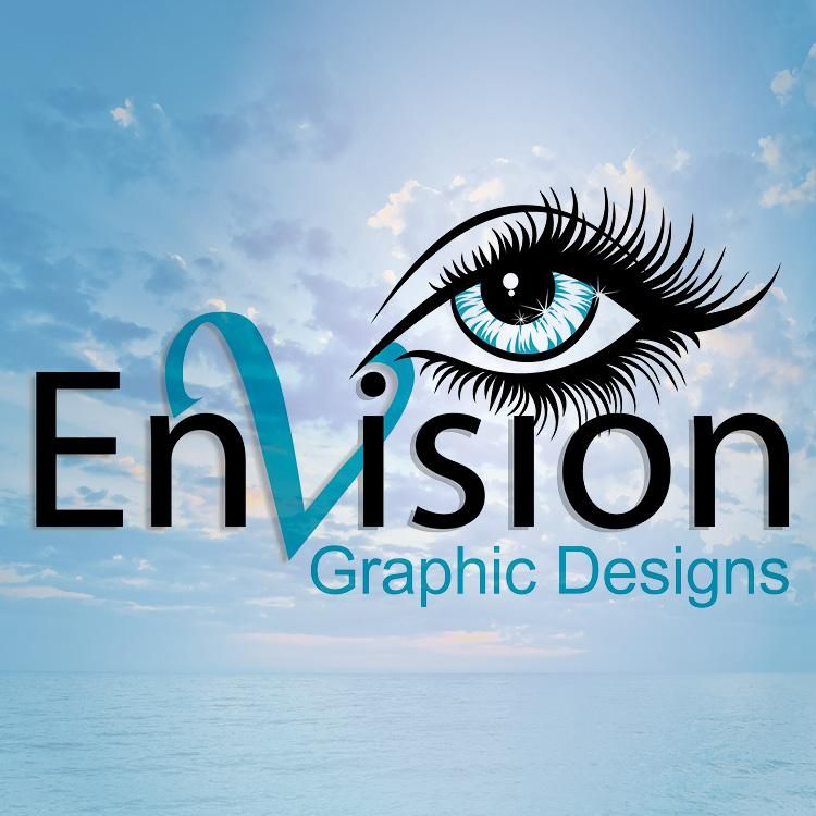 Envision Graphic Designs