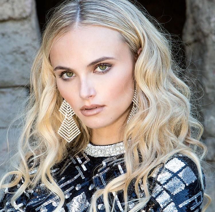 Industry magazine shoot 