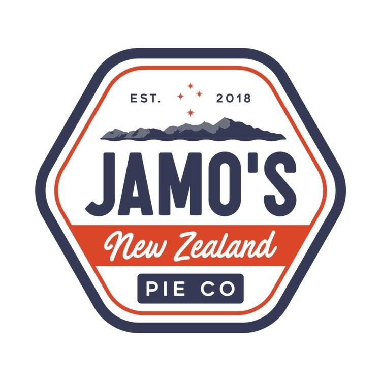 Jamo’s New Zealand Pie Co