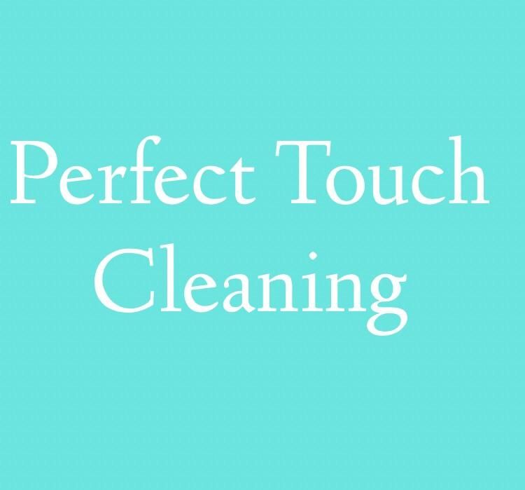 Perfect Touch cleaning