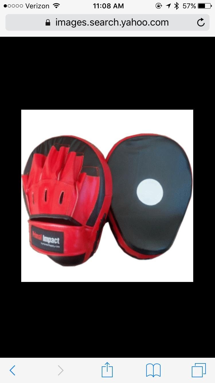 Kickboxing for cardio and core variations 