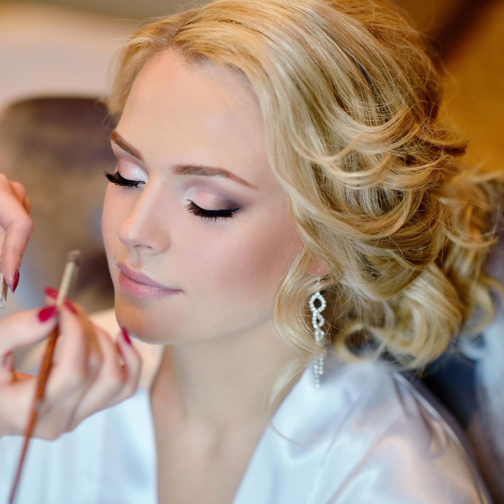 be•YOU•tiful Hair & Makeup Artistry