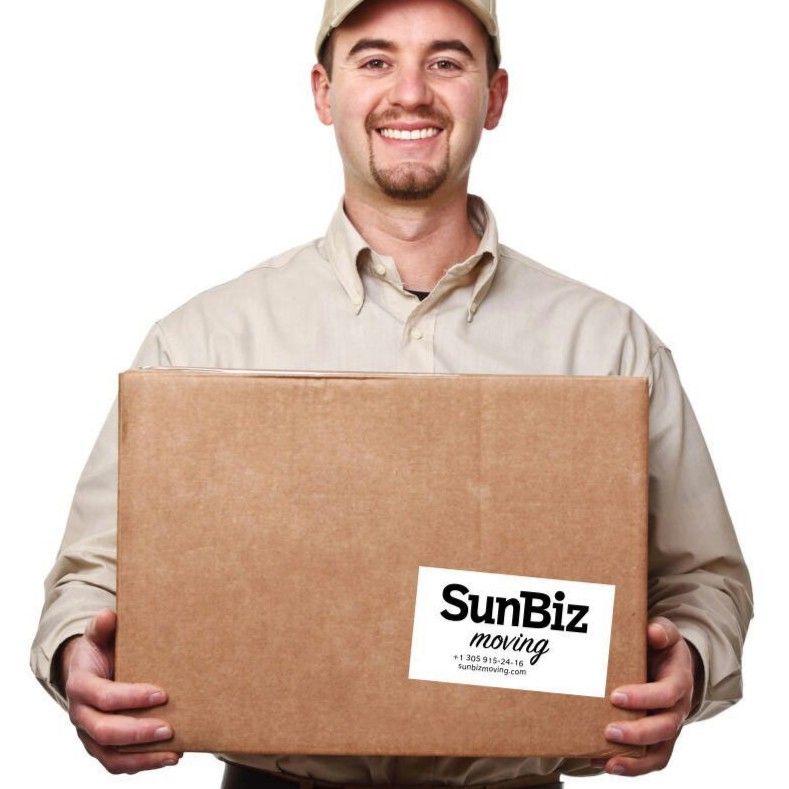 SunBizMoving LLC