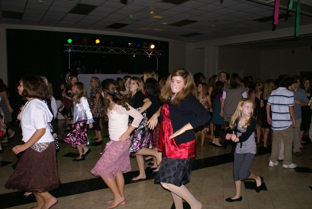 Father/ Daughter Dance