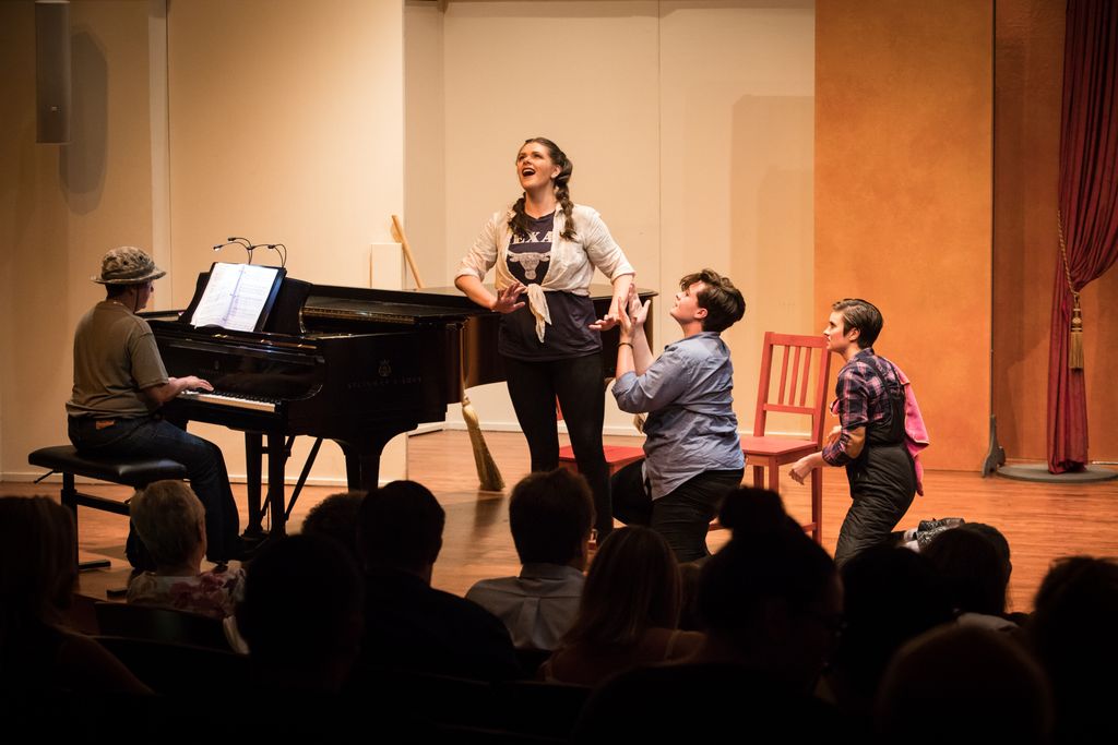 OperaWorks AAP Performance Project Featured Perfor