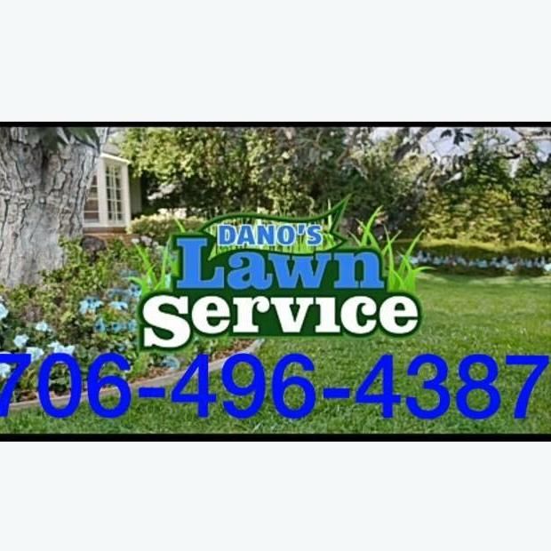 Dano’s lawn & carpenter service