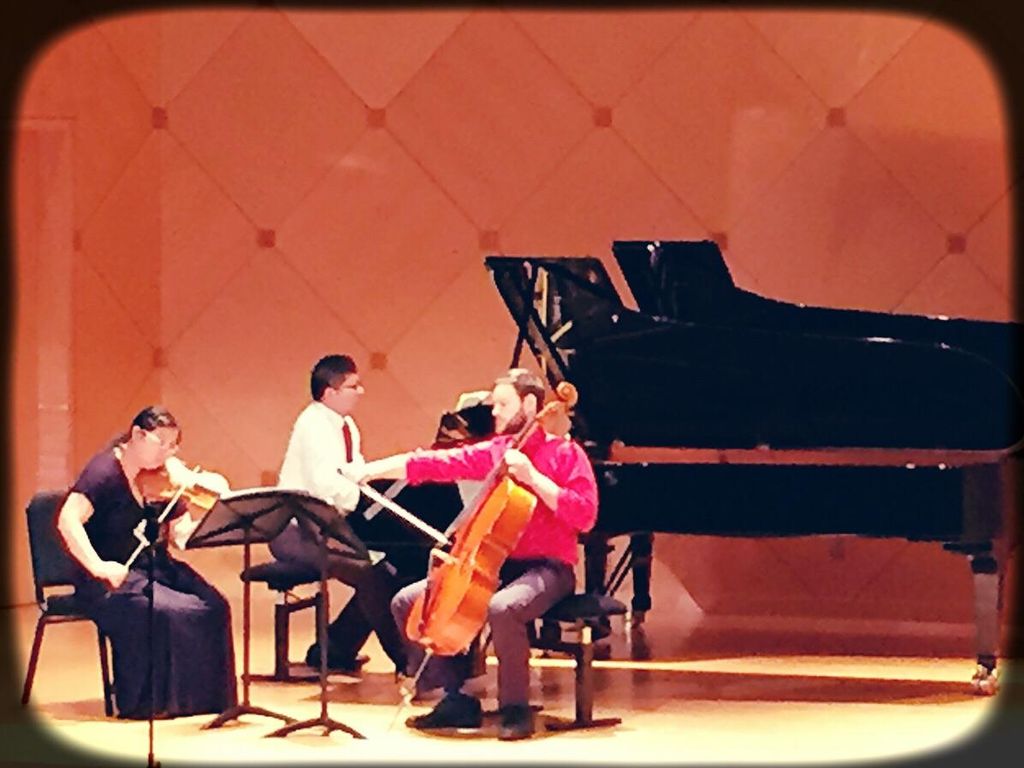 Piano Trio