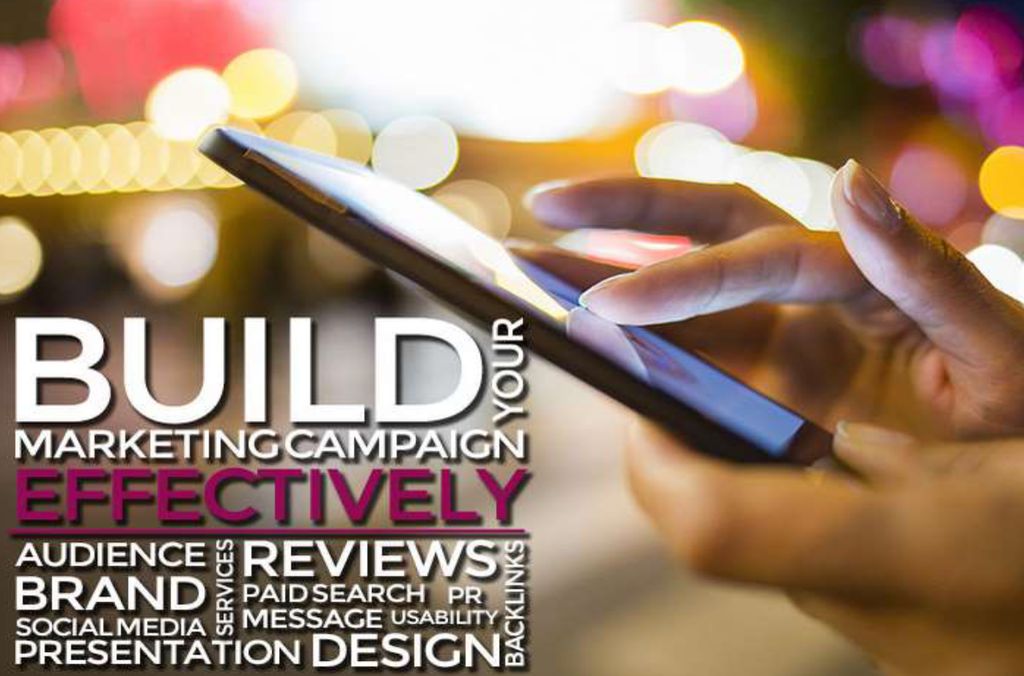 Online Marketing 
