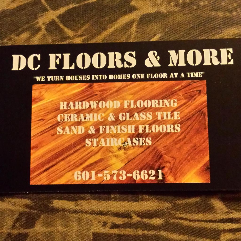 DC Floors