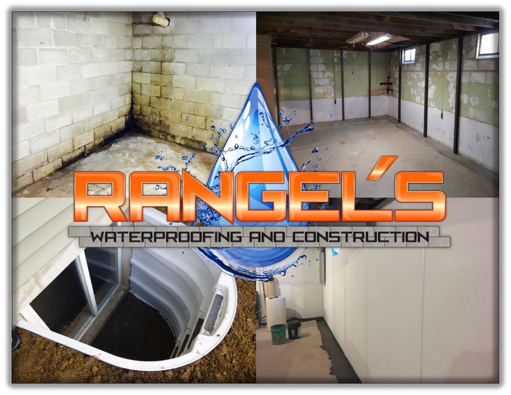Rangel's Waterproofing & Construction