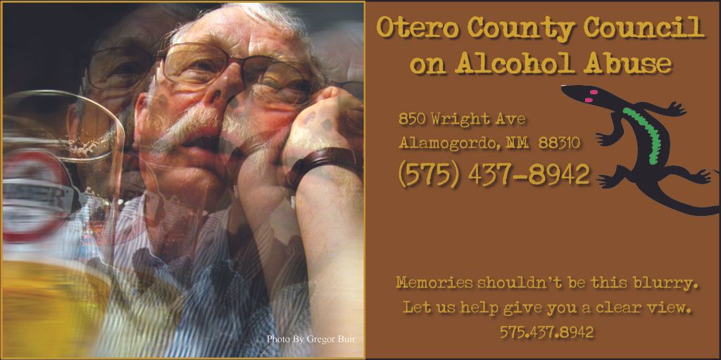 OCCAA- New Mexico Publication