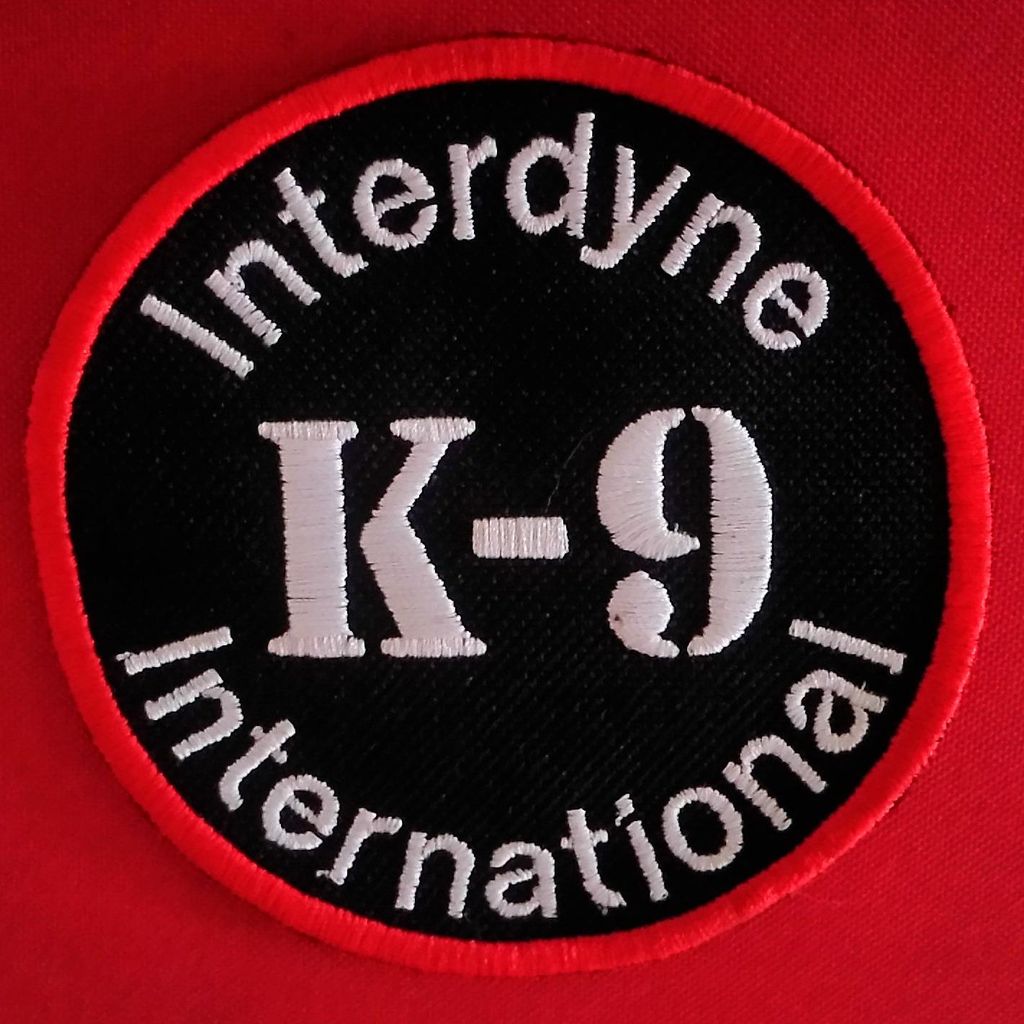 Interdyne International K-9 Academy