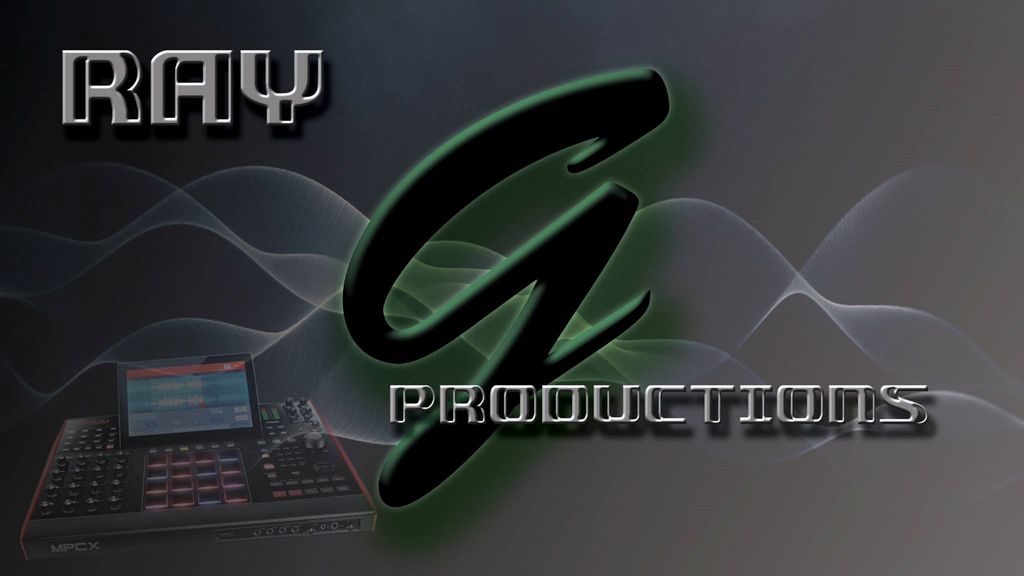 Ray G Production - Music Producer