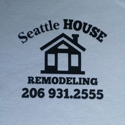 Avatar for Seattle House Remodeling