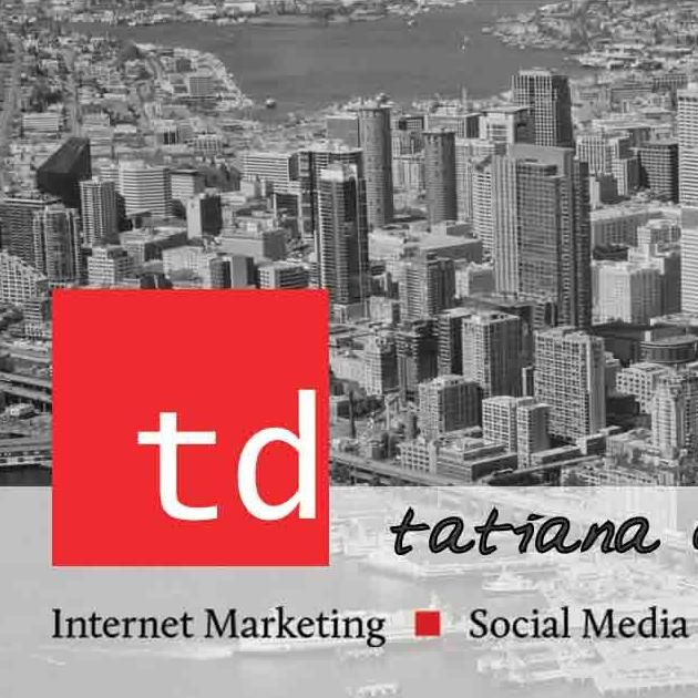 Tatiana Designs Inc