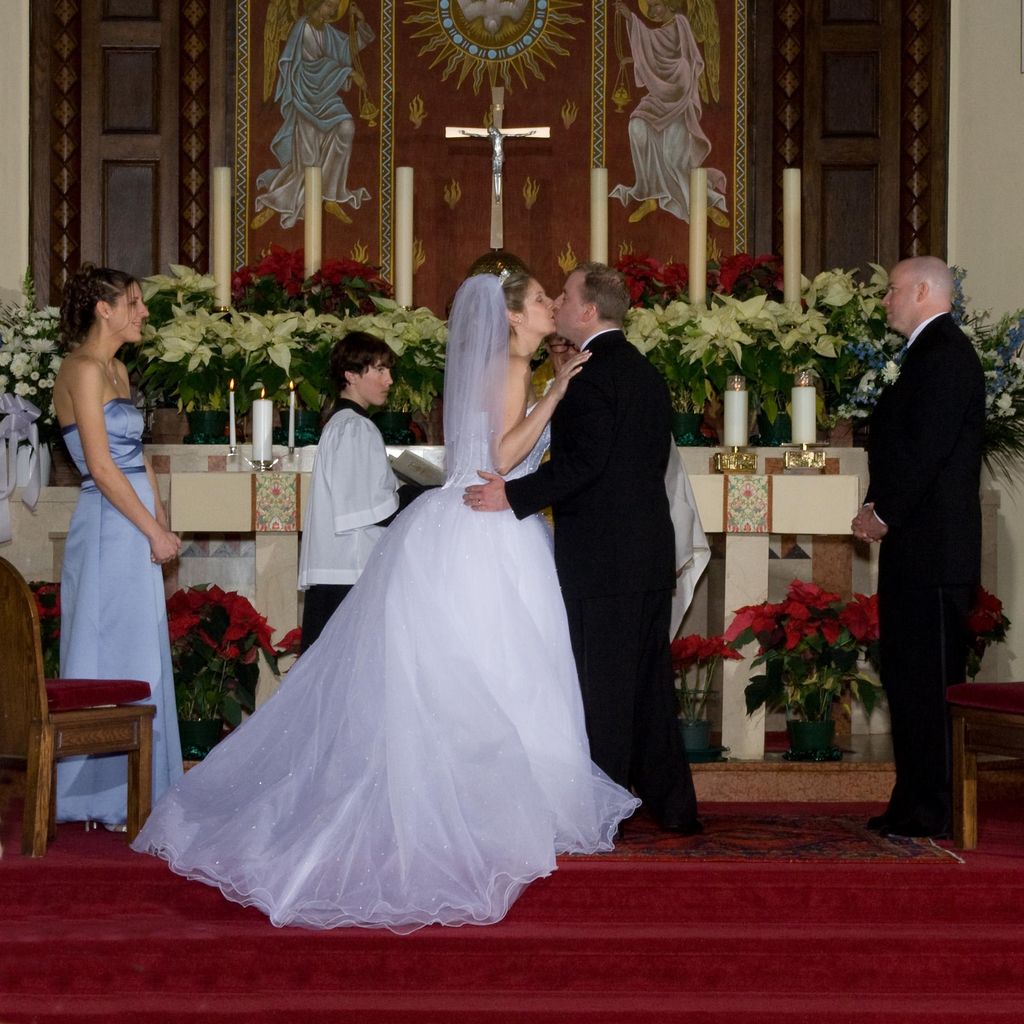 Wedding sample 3 of 4