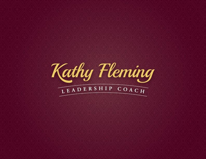 Brand strategy, logo design and business card desi