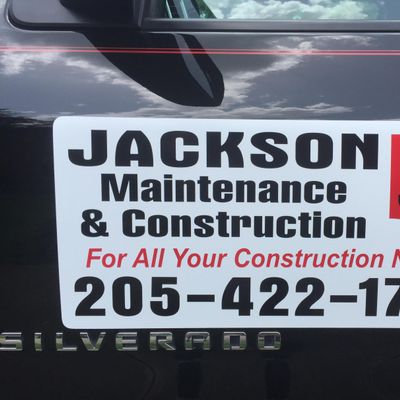 Avatar for Jackson Construction