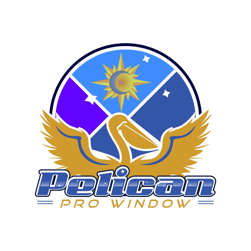 Pelican Pro Window Cleaning