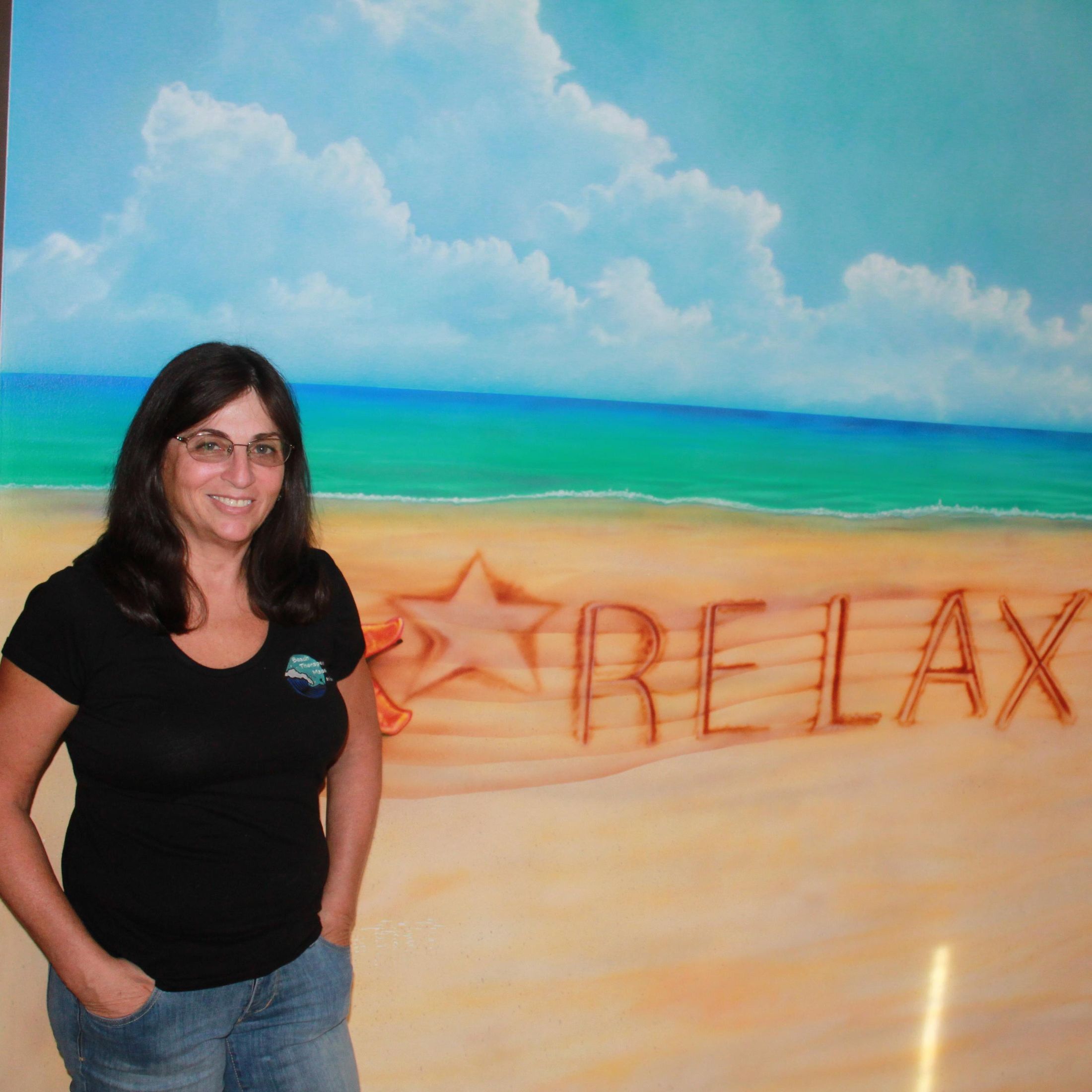 BEACH THERAPEUTIC MASSAGE Panama City, FL