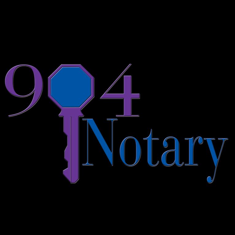 904 Notary/904 Weddings