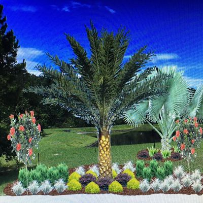Avatar for Landrock design