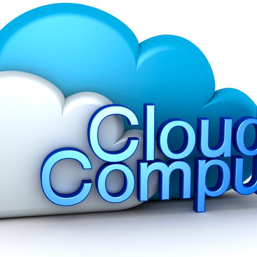 Home Cloud Computing ???? Yeah.. We make that happ