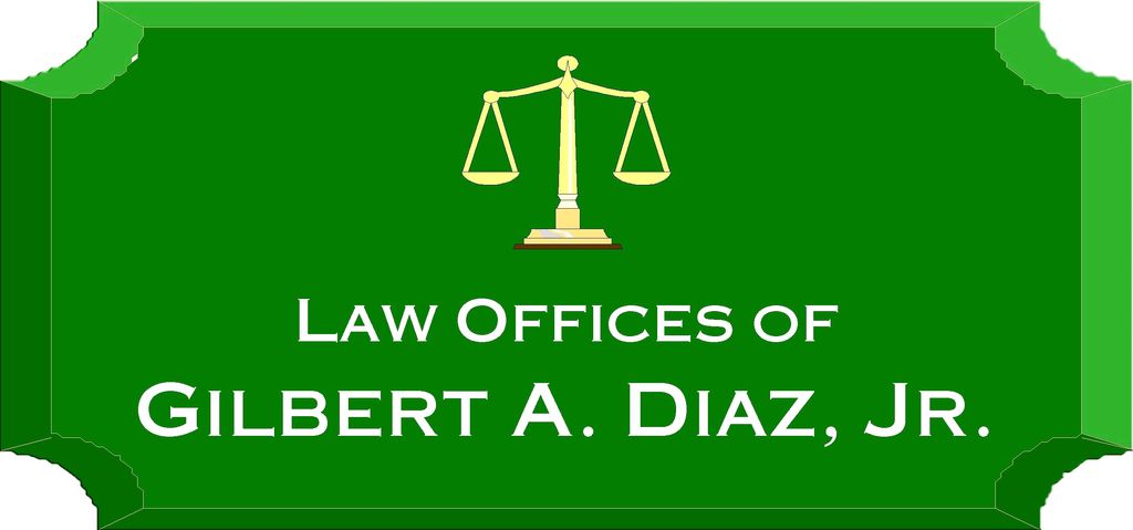 Law Office of Gilbert A Diaz Jr