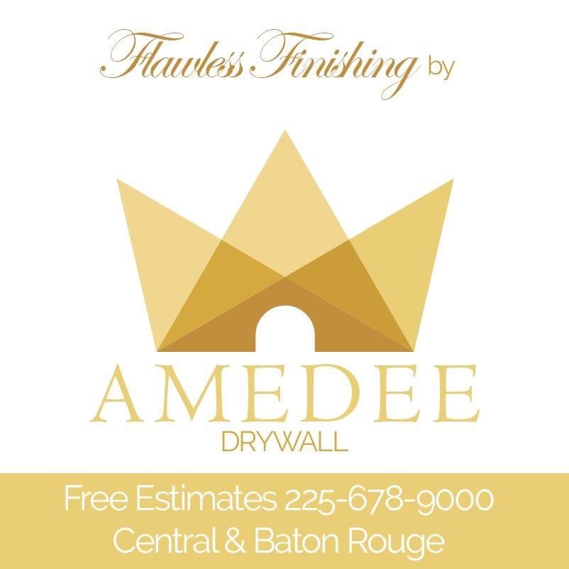 Amedee Drywall